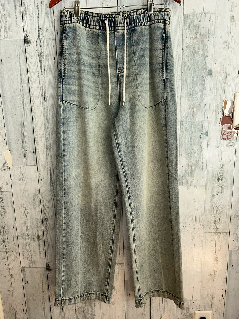 GRLFRND Kai Joggers